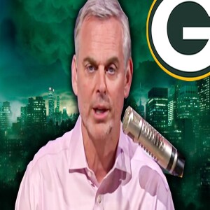 This Is Who Colin Cowherd Thinks The Packers Should Draft