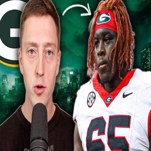 Packers Meet With Potential 1st Round Prospect! Update On Top 30 Visits