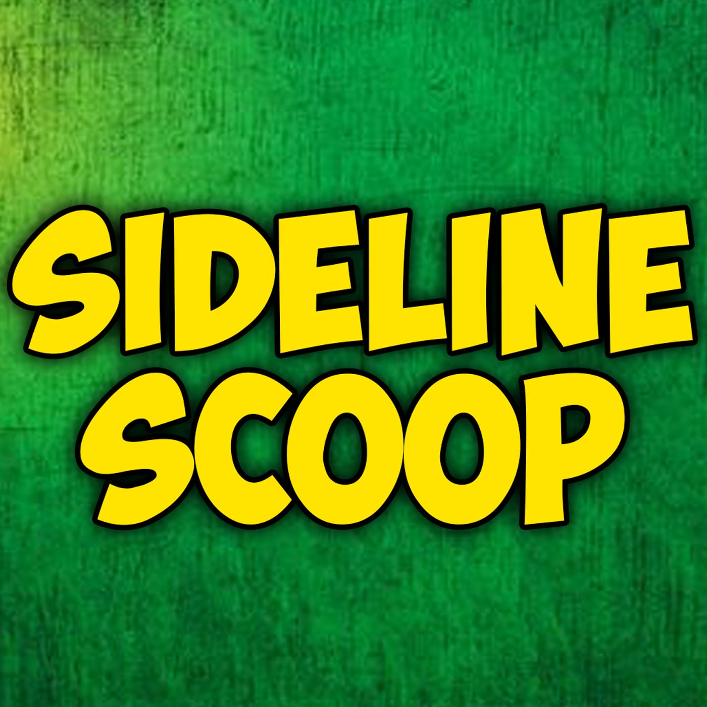 Sideline Scoop