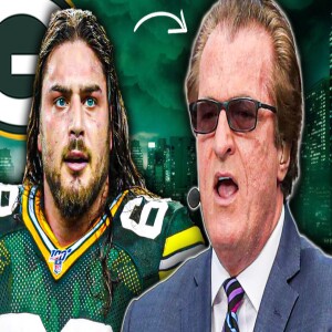 More Bad News For Bakhtiari, Mel Kiper’s Packers Mock Draft Selelction [Packers News Today]