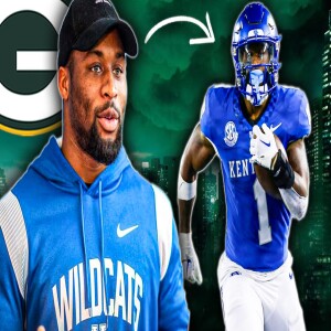 Packers Meeting With This Running Back!