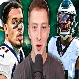 This Couldn’t Be More Perfect For The Packers + Q&A