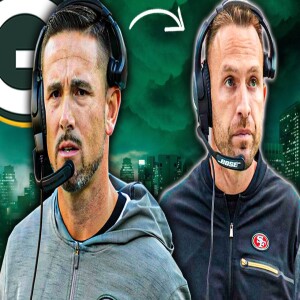 New Information Comes Out On What Matt LaFleur Is Looking For In This New Look Packers Defense, Packers Hire Derrick Ansley&Myles White