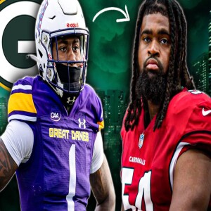Packers Sign 3 New Players