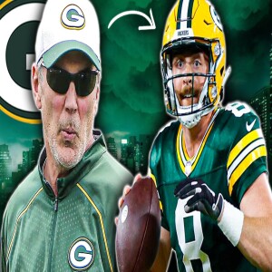 Packers QB Coach Interesting Comments On Sean Clifford