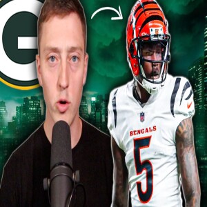 Are These Packers Trade Ideas Realistic?