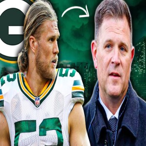 Clay Matthews Questions Front Office Decision To Not Include Matt LaFleur In Discussions