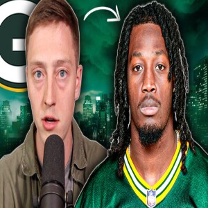 Reacting To Recent News On Darnell Savage