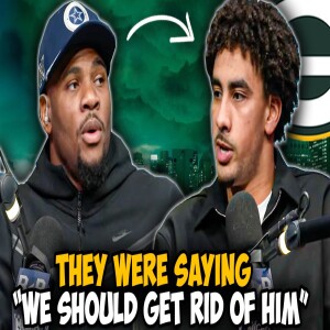 Jordan Love On How He Dealt With Critics, What Went Down On Draft Day
