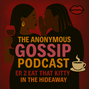 EAT THAT KITTY IN THE HIDEAWAY