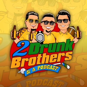 Episode 290 (7/16/25): UFC 318, The Open Championship, & MLB All-Star Weekend
