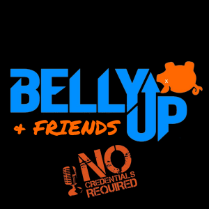 No Credentials Required - Episode 286: Baseball Talk Over Coffee