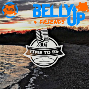 Time to BS Podcast - Seahawks Sessions (13): I AM THE FRY LORD!!!!! (ft. Meatwad)