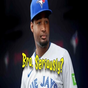 Backwards K Baseball: Bro. Seriously?