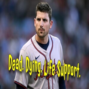 Backwards K Baseball: Dead. Dying. Life Support