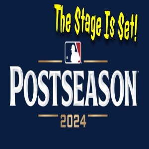 Backwards K Baseball: The Stage Is Set!