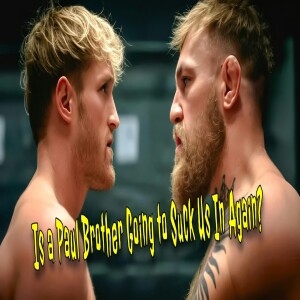 Is a Paul Brother Going to Suck Us In Again?