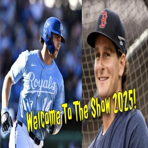 Backwards K Baseball: Welcome To The Show 2025!