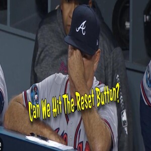Backwards K Podcast: Can We Hit The Reset Button?