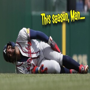 Backwards K Baseball: Skenes Up! Acuña down.