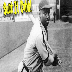 Backwards K Baseball: Suck It, Cobb
