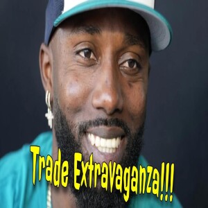 Backwards K Baseball: Trade Extravaganza!!!!