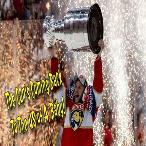 The Cup’s Coming Back To The US of A, Baby!