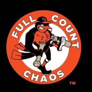 I love the Orioles unfortunately