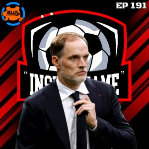 Episode 191: Inter Miami To The FIFA Club World Cup?!