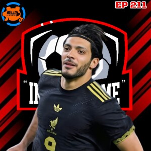 Episode 211: Raul Jimenez Shines