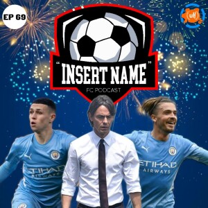 Episode 69: Niiiiiiice