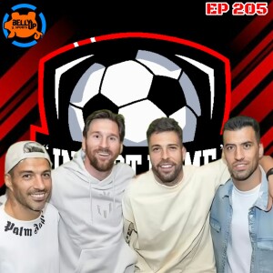 Episode 205: Super Bowl Spectacle