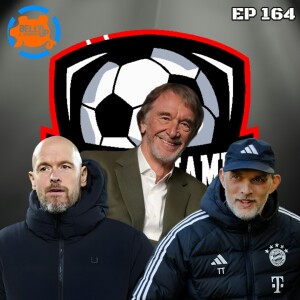 Episode 164: Hector Googles