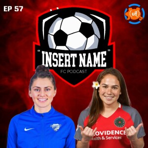 Episode 57: Interview With Alexis Guerreros