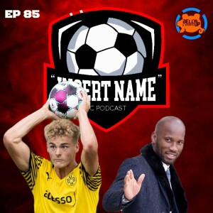 Episode 85: The Ricketts Are Out Of Here!
