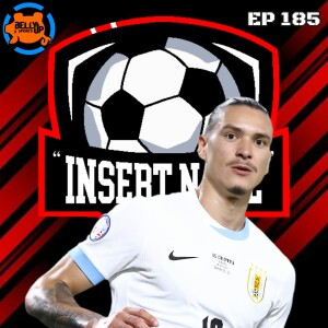 Episode 185: Sick Trophy Shelf Casemiro