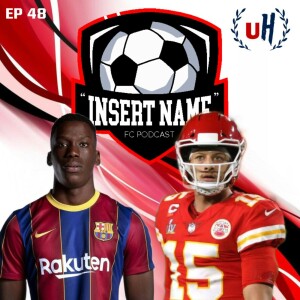 Episode 48: The ”Super” League Lives On