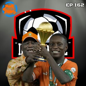 Episode 162: The Streak Is Over