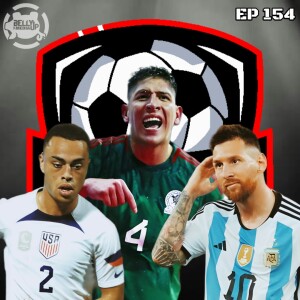 Episode 154: Get Me A Coffee, Hector!