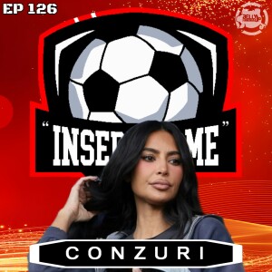 Episode 126: The Kardashian Kurse