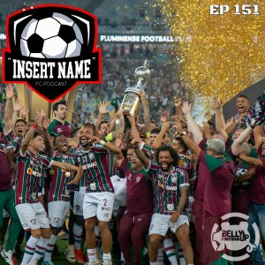 Episode 151: MLS Playoff Format Stinks!
