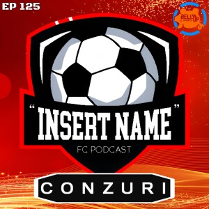 Episode 125: Claudio Reyna’s Punchable Face