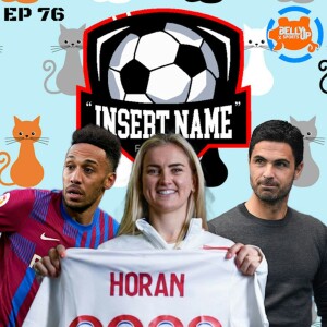 Episode 76: Don’t Fuck With Cats!
