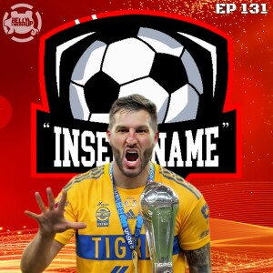 Episode 131: Pretty Short Episode