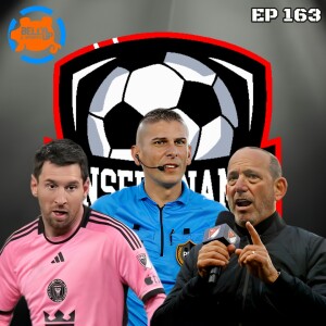 Episode 163: MLS Is Back!