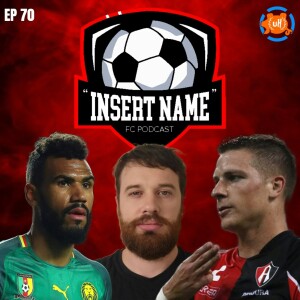 Episode 70: Respect AFCON