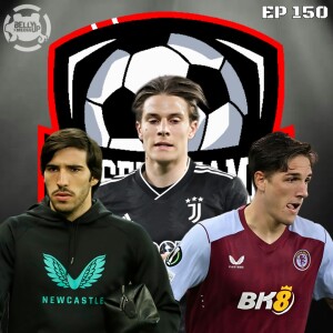 Episode 150: Everyone Is Down Bad