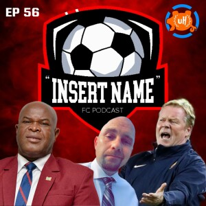 Episode 56: Arsenal Beat Tottenham 3-1 With Stuart Kavanagh