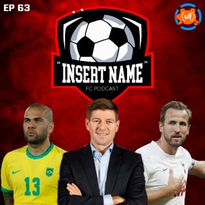 Episode 63: Dos A Cero!