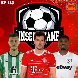 Episode 111: Yikes Philly